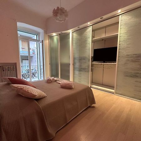 3F Apartment Bari Extérieur photo