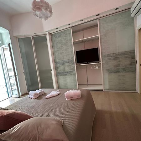 3F Apartment Bari Extérieur photo