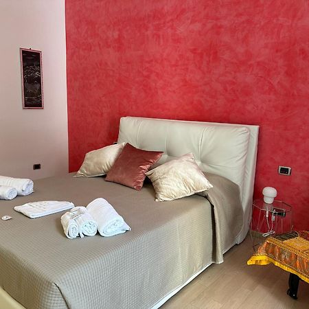 3F Apartment Bari Extérieur photo
