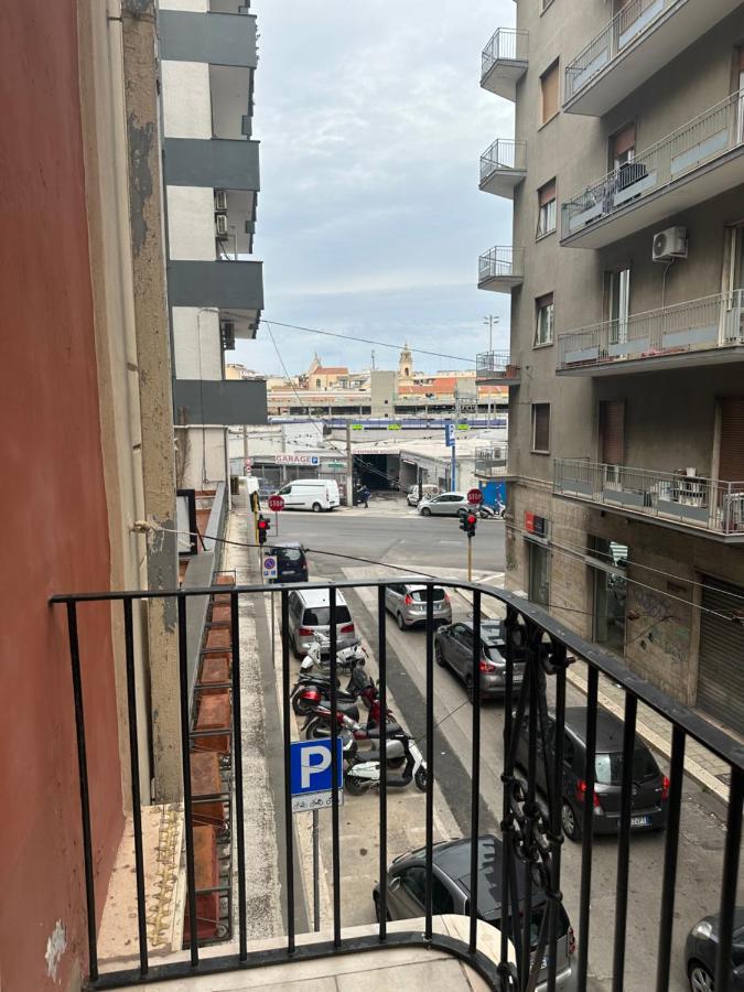 3F Apartment Bari Extérieur photo