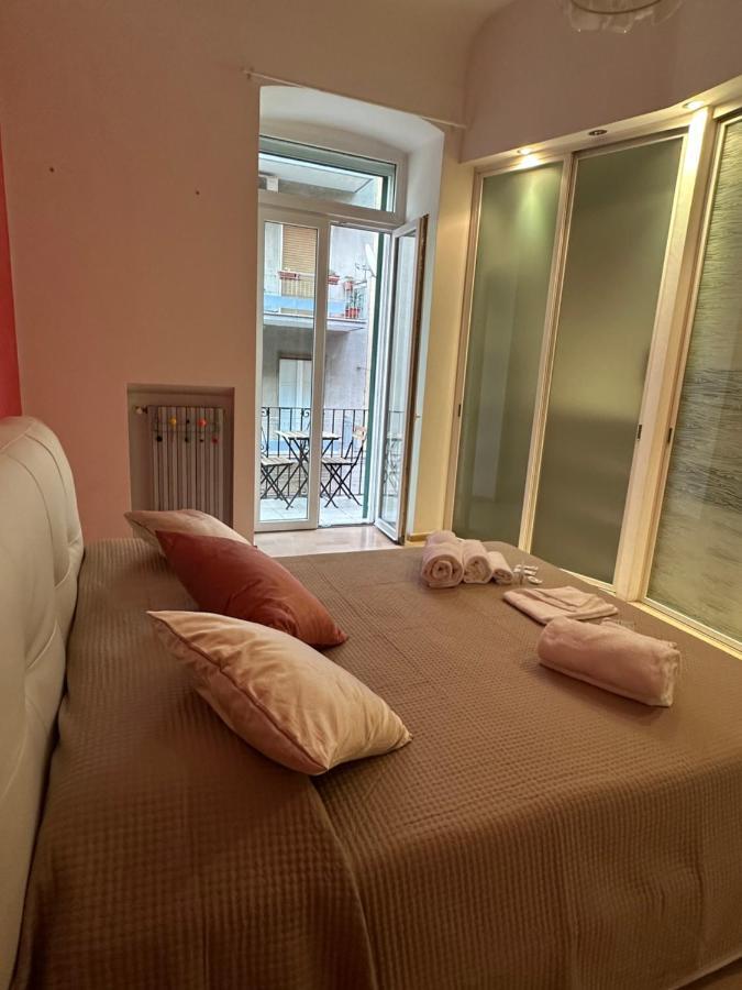 3F Apartment Bari Extérieur photo