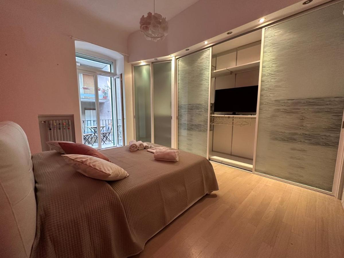 3F Apartment Bari Extérieur photo