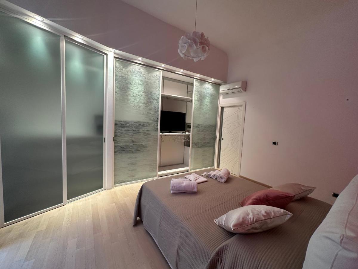 3F Apartment Bari Extérieur photo