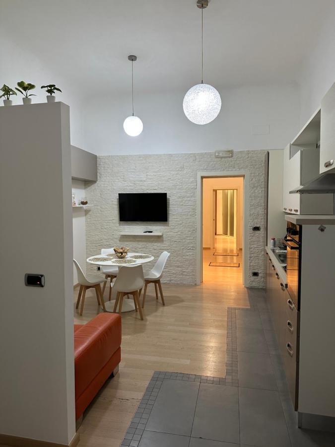 3F Apartment Bari Extérieur photo