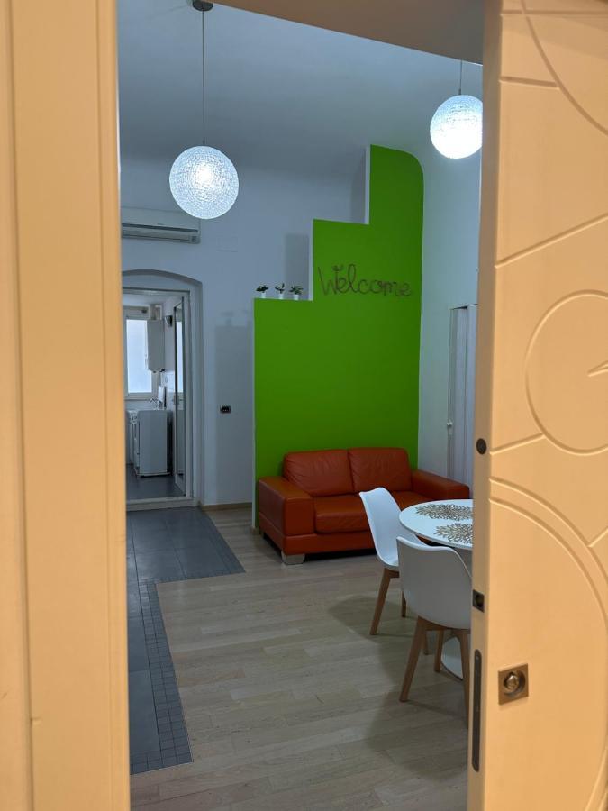 3F Apartment Bari Extérieur photo