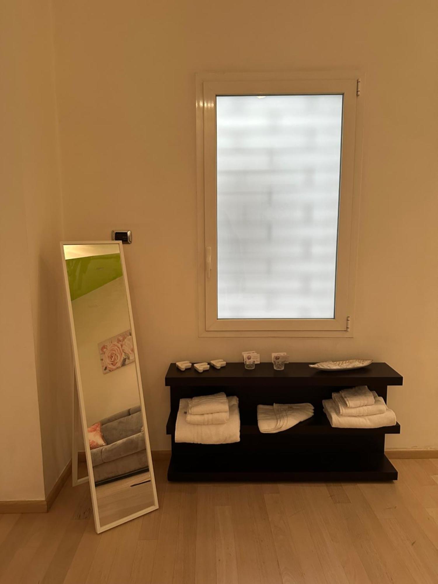 3F Apartment Bari Extérieur photo