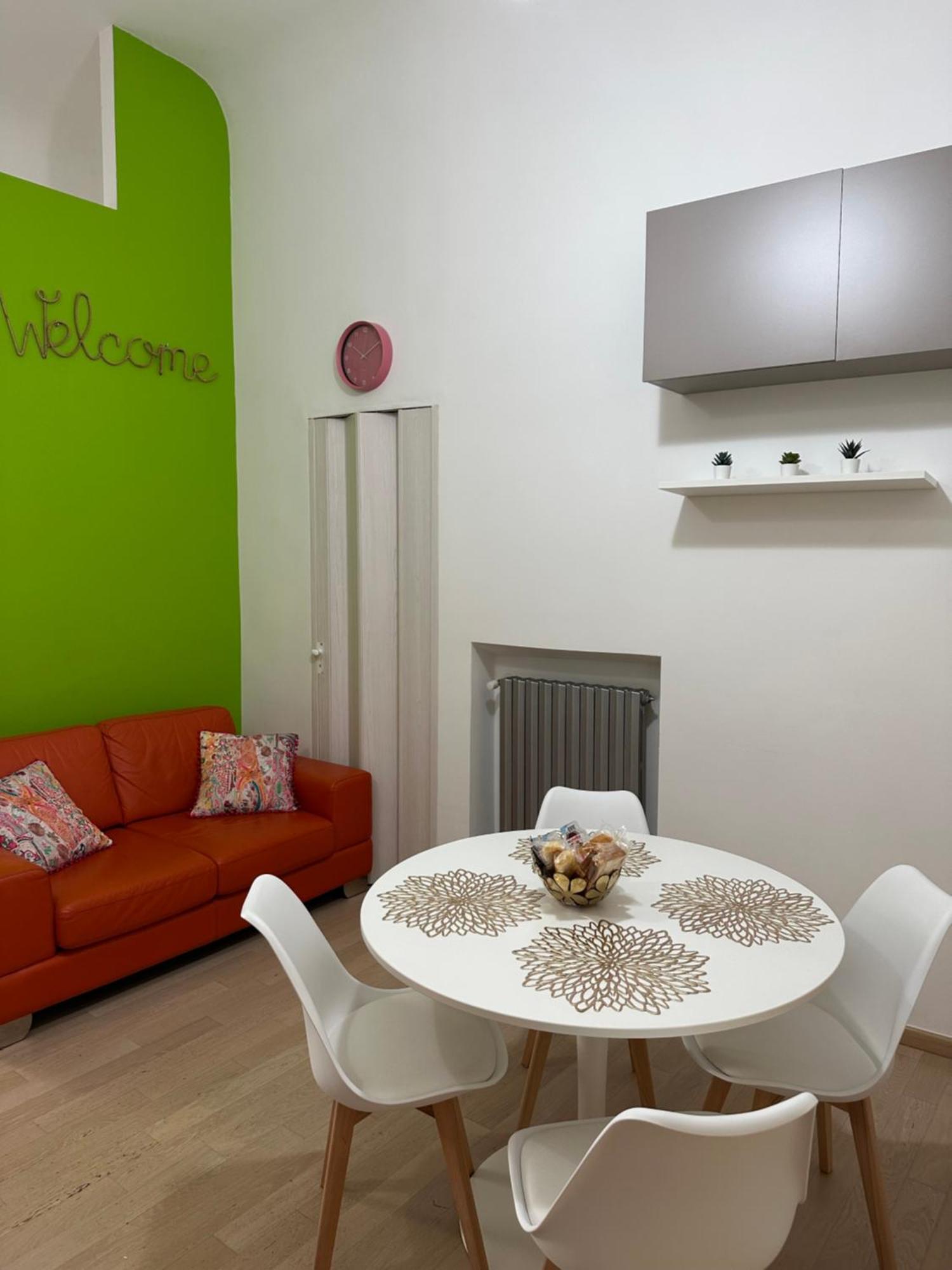3F Apartment Bari Extérieur photo