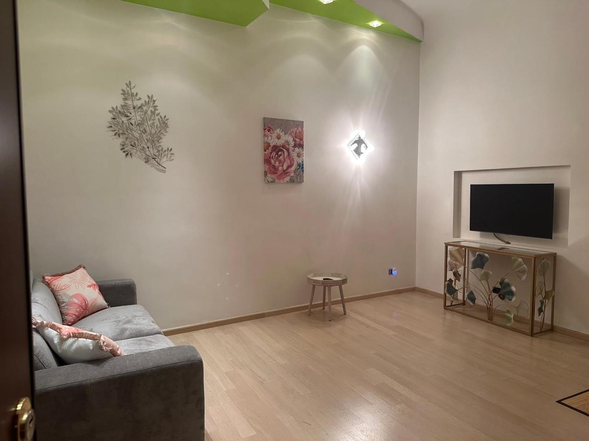 3F Apartment Bari Extérieur photo