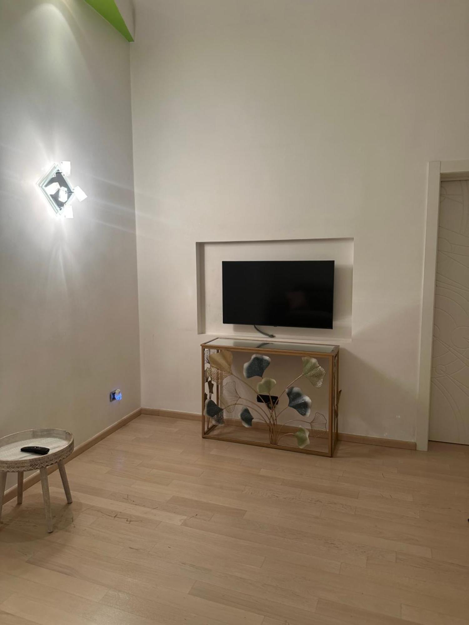 3F Apartment Bari Extérieur photo