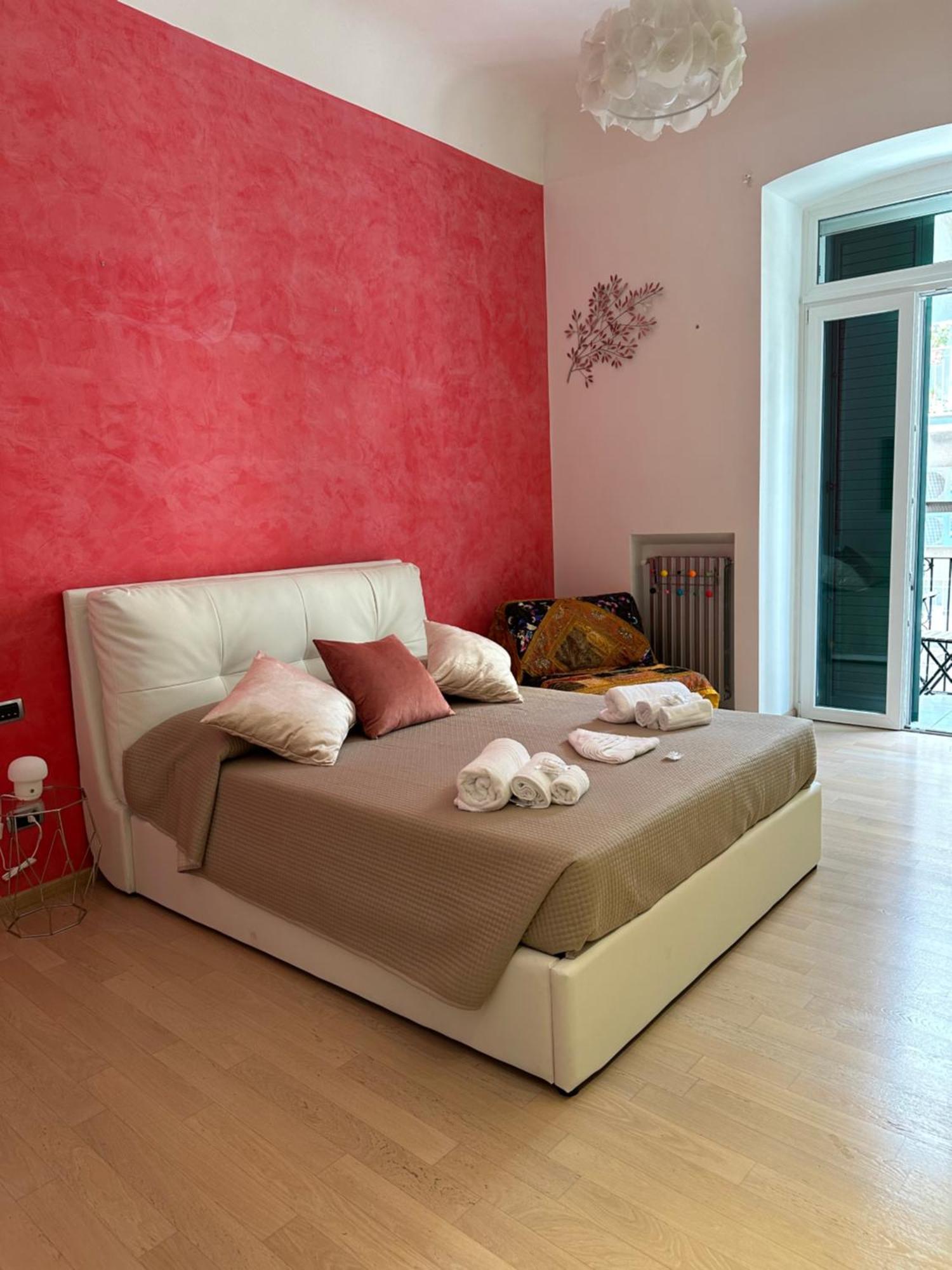 3F Apartment Bari Extérieur photo