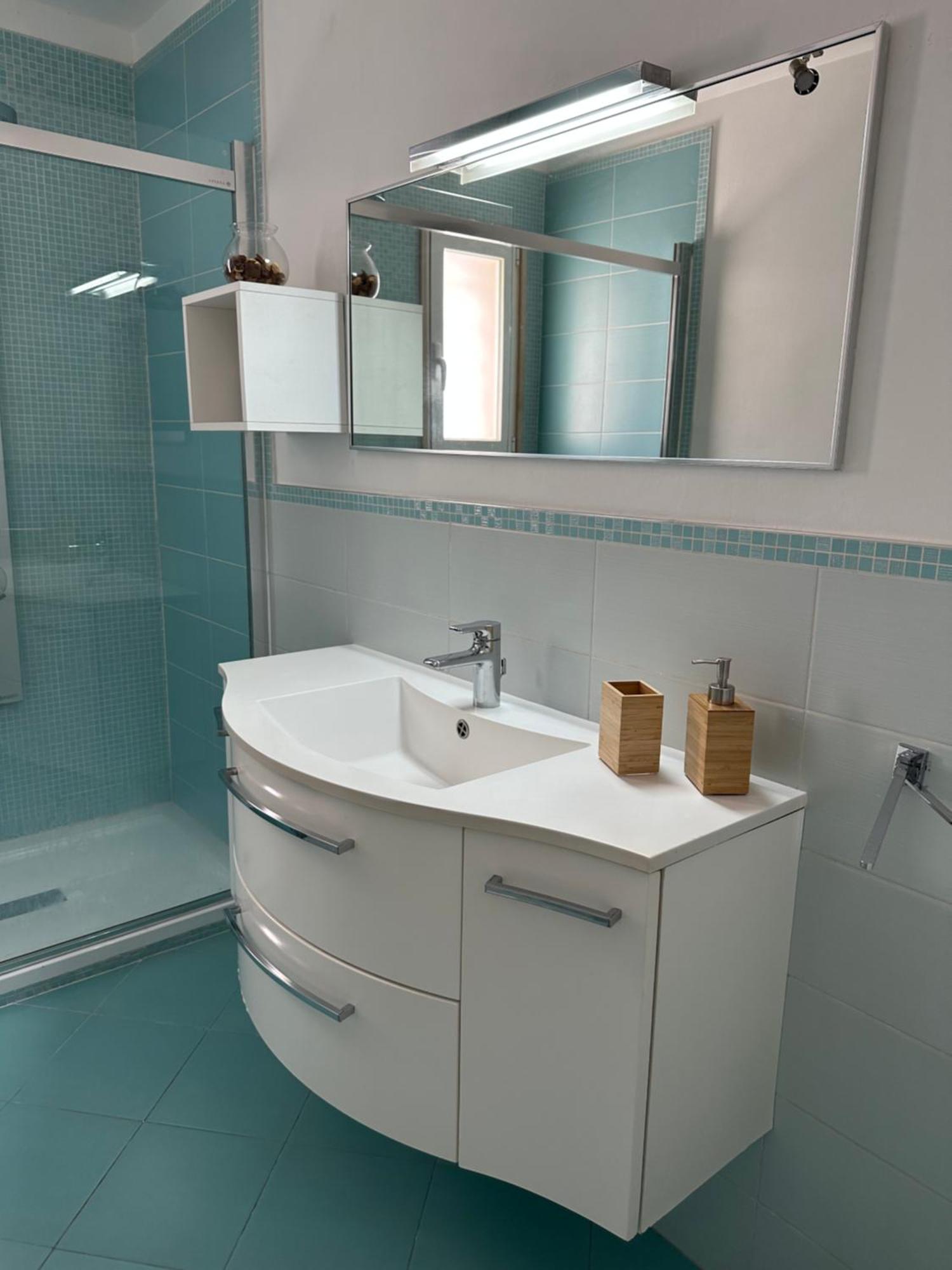 3F Apartment Bari Extérieur photo
